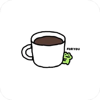 ☕️