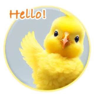 👋