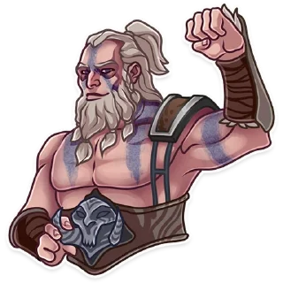 💪