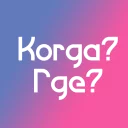 ❓