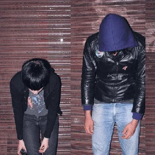 Crystal Castles • @Earth928B