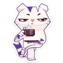 ☕