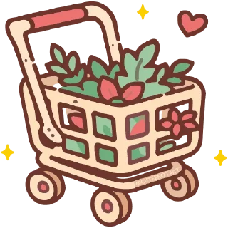🛒