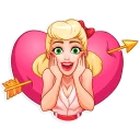 ❤
