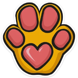 🐾