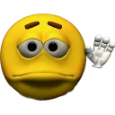 ✋