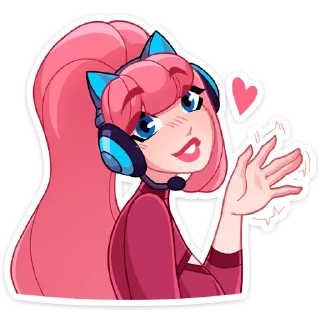 ❤️