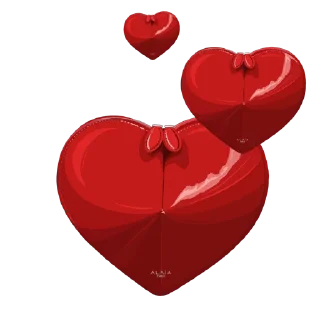 ❤️