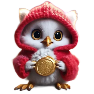 🦉