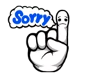 😔