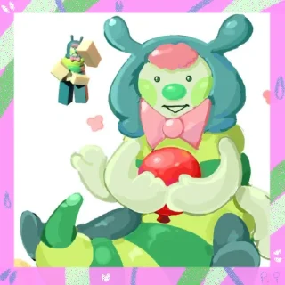 🐛