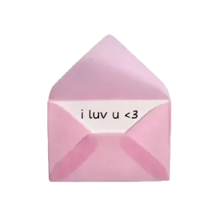 💌