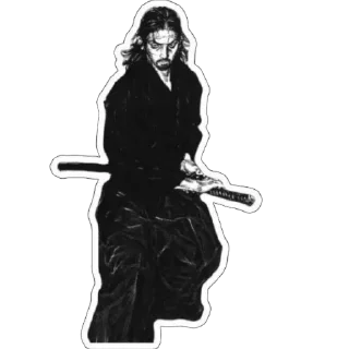 🗡