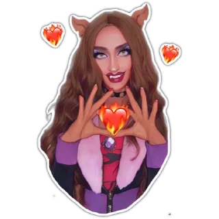 ❤️‍🔥