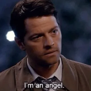 👼