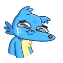😭