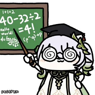 🤓
