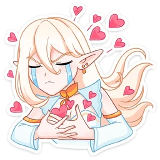 ❤️