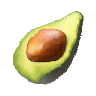 🥑