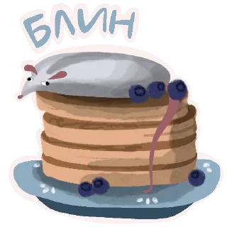 🥞