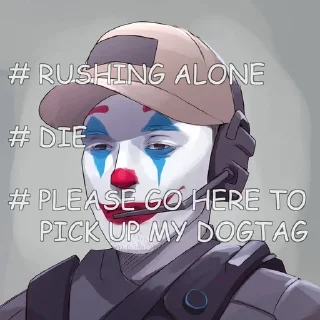 🤡