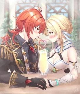 ❤️