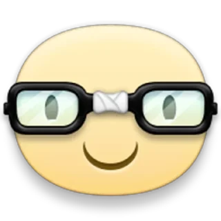 😎