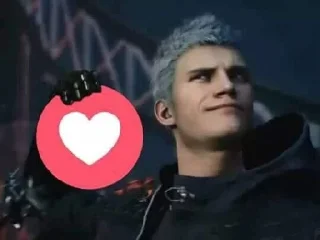 ❤️