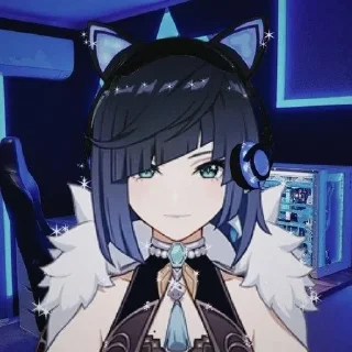 💙