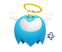 😇