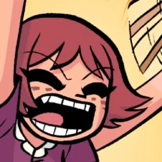 😆