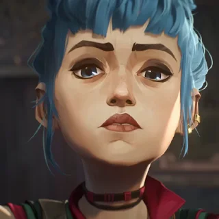 💙