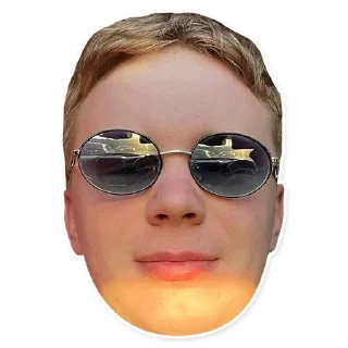 😎