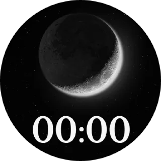 🌙