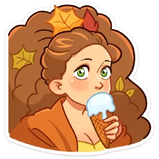 🍦