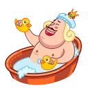 🛀