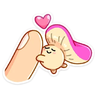 ❤️