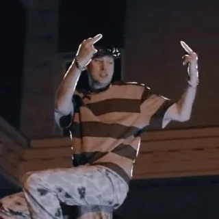 🖕