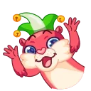 👋