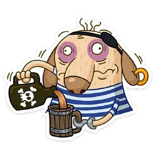 ☕️