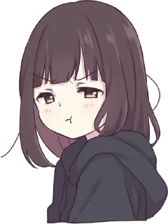 😒