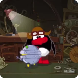 🐧