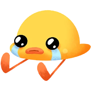 😭