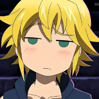 🤨