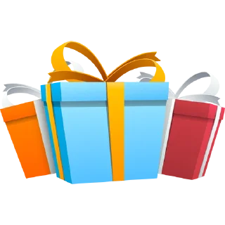 🎁