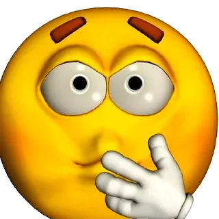 😨