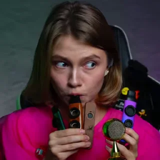 🎶