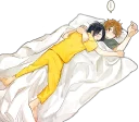 😴