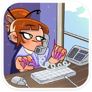 💅