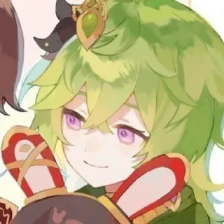 🍃